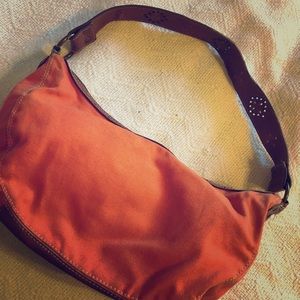 Relic Shoulder Handbag